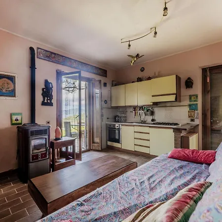 شقة Dhamma - Goelba بالاتزو