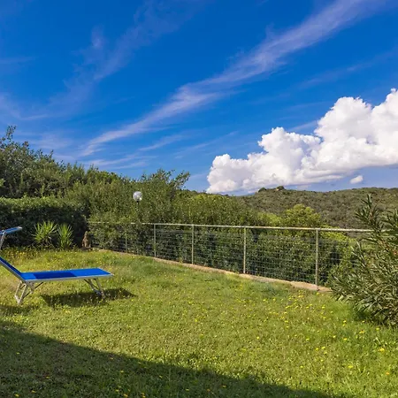 Dhamma - Goelba شقة *