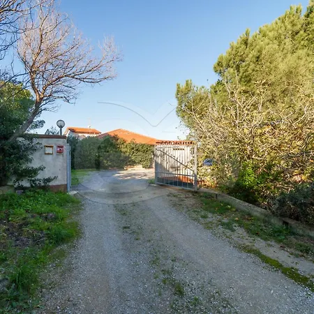 Apartmán Dhamma - Goelba Palazzo (Livorno)