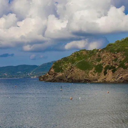 Dhamma - Goelba Apartment *