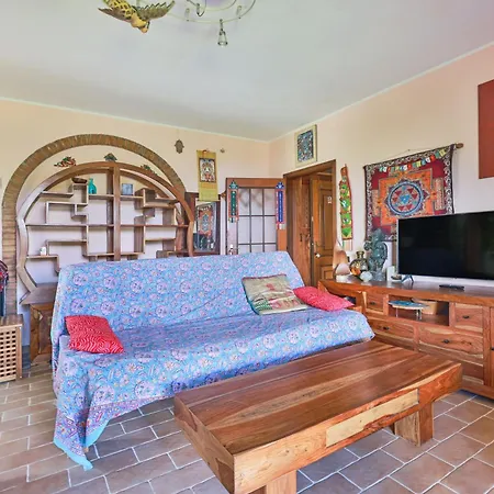 Dhamma - Goelba Apartamento *