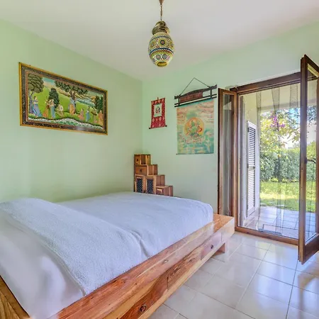 Apartment Dhamma - Goelba