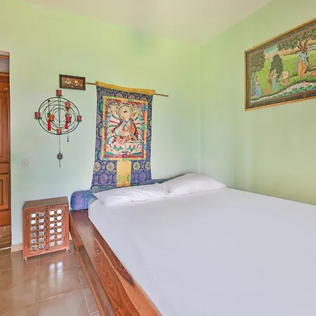 Apartamento Dhamma - Goelba *