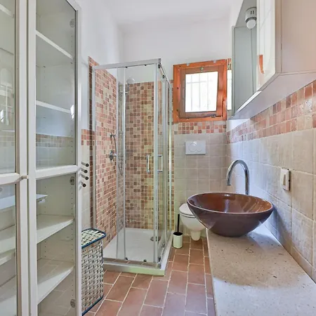 Apartment Dhamma - Goelba Palazzo (Livorno)