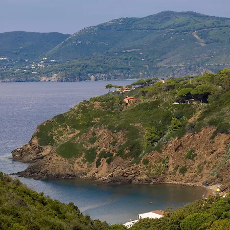 Apartment Dhamma - Goelba