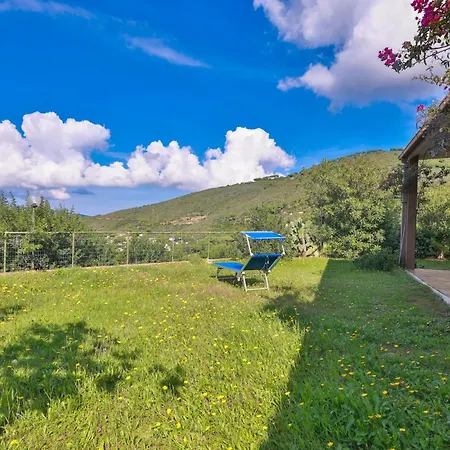 Dhamma - Goelba Apartment *