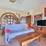 Dhamma - Goelba Apartment *