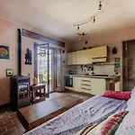 Apartment Dhamma - Goelba Palazzo (Livorno)