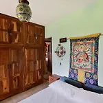 Dhamma - Goelba Apartment Palazzo (Livorno)