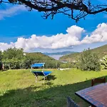 Apartment Dhamma - Goelba *