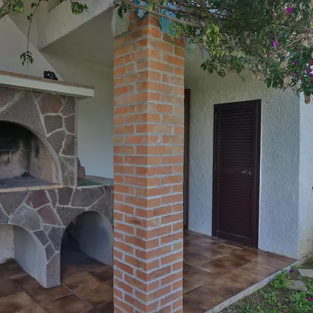 Dhamma - Goelba Palazzo (Livorno)