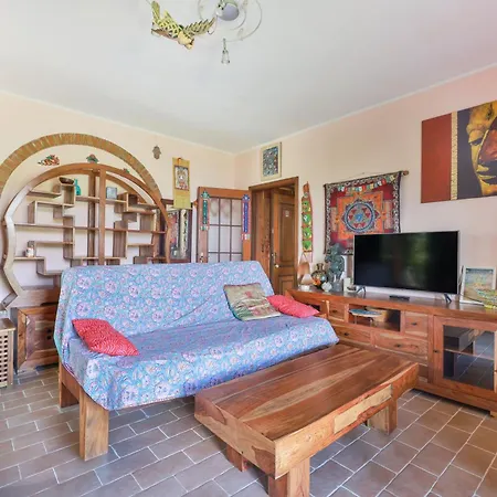 Dhamma - Goelba Appartement