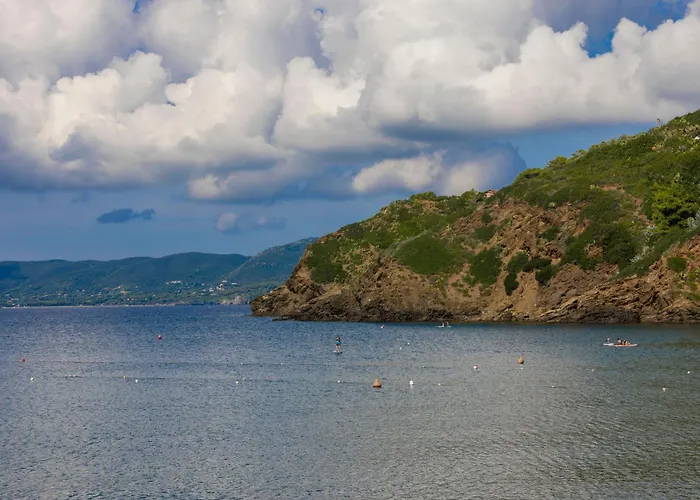 Dhamma - Goelba Appartement *