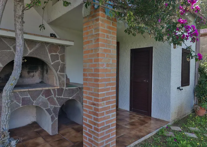 Dhamma - Goelba Palazzo (Livorno)