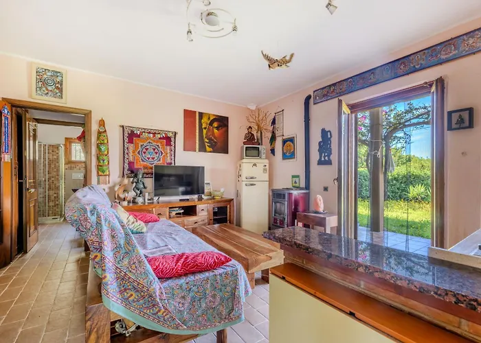 Dhamma - Goelba Appartement *