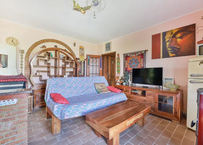 Dhamma - Goelba Appartement