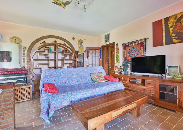 Dhamma - Goelba Appartement *