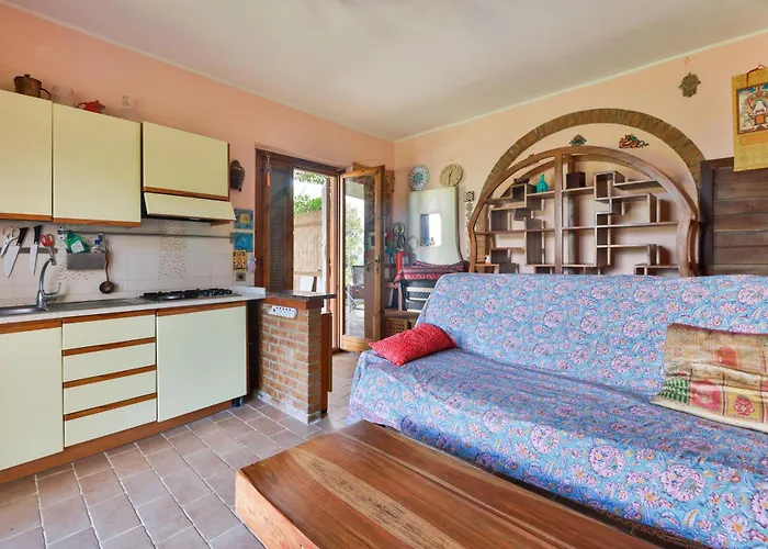 Dhamma - Goelba Appartement