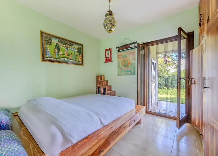 Appartement Dhamma - Goelba