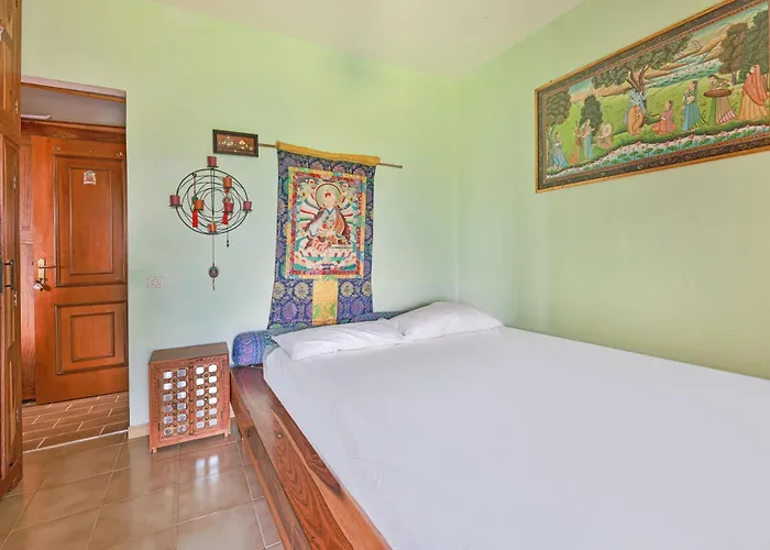 Appartement Dhamma - Goelba *