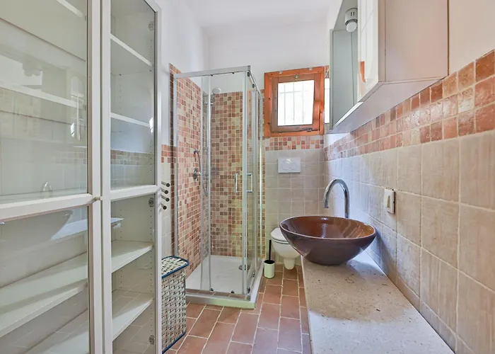 Appartement Dhamma - Goelba Palazzo (Livorno)