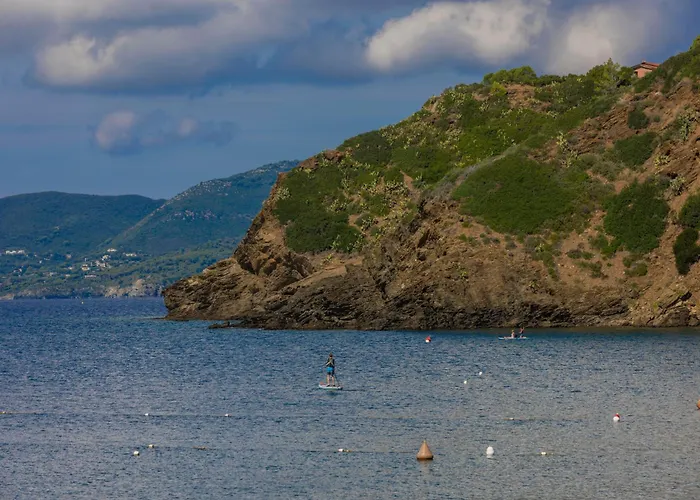 Dhamma - Goelba Palazzo (Livorno)