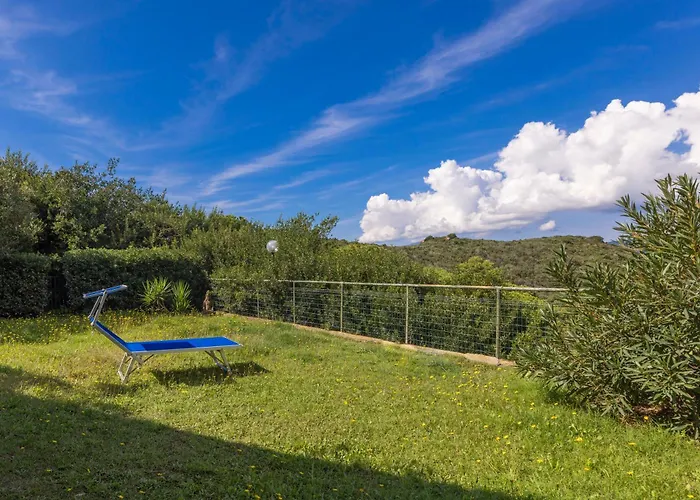 Dhamma - Goelba Appartement *