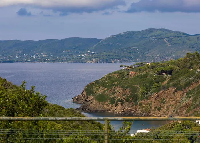 Dhamma - Goelba Appartement *