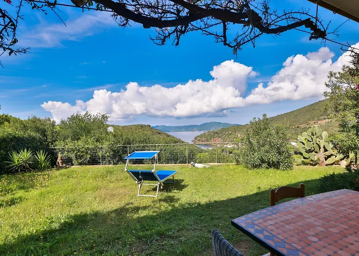 Appartement Dhamma - Goelba *