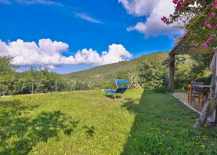 Dhamma - Goelba Appartement *